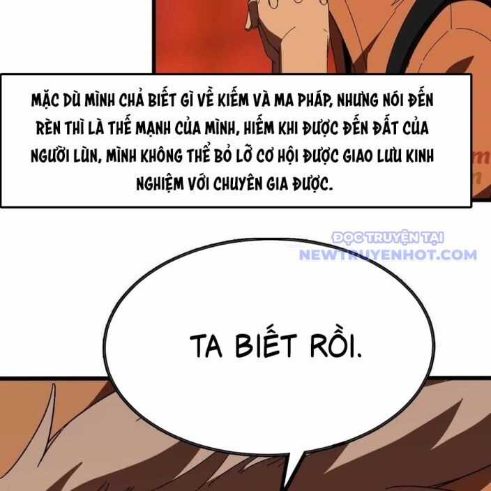 Dũng Giả X Nữ Ma Vương Chương 140 trang 64