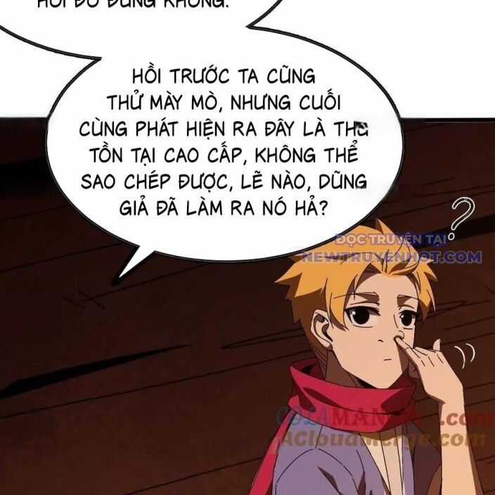 Dũng Giả X Nữ Ma Vương Chương 140 trang 66