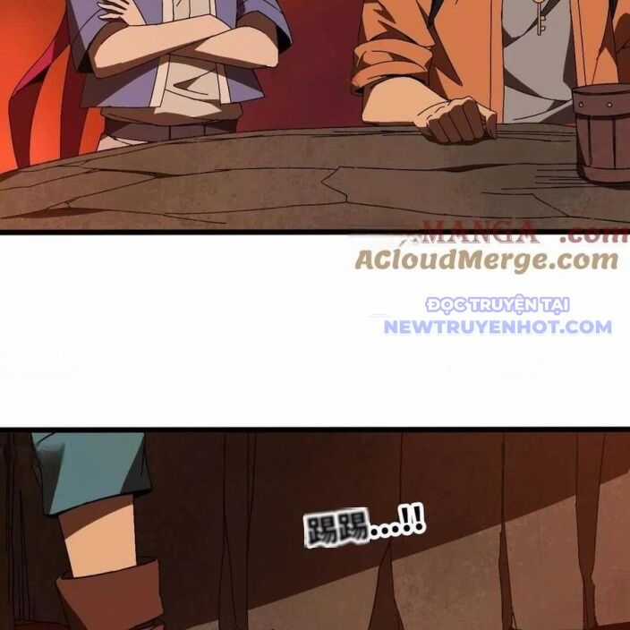 Dũng Giả X Nữ Ma Vương Chương 140 trang 69