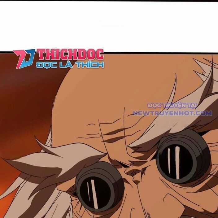 Dũng Giả X Nữ Ma Vương Chương 140 trang 7