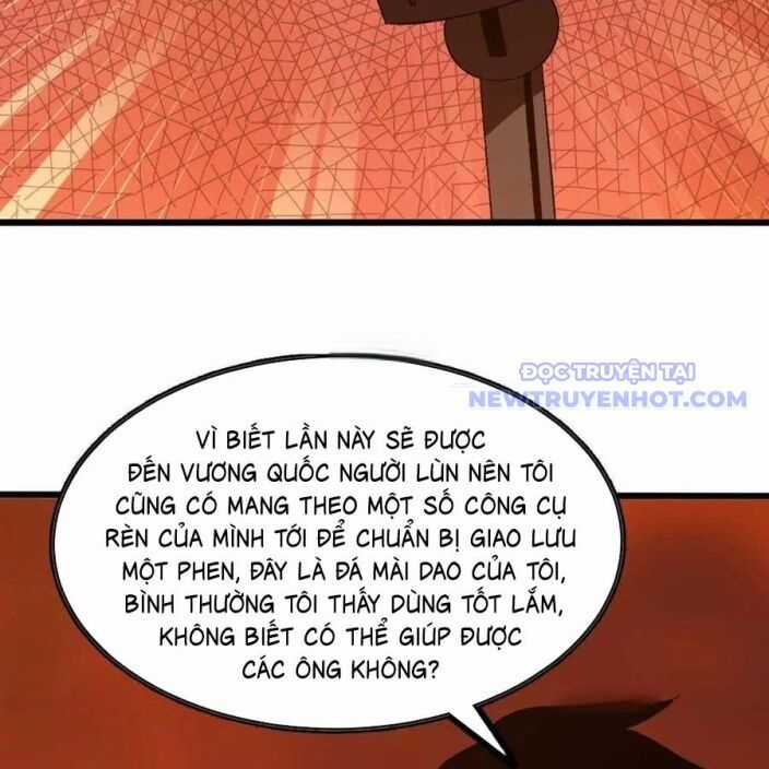 Dũng Giả X Nữ Ma Vương Chương 140 trang 72