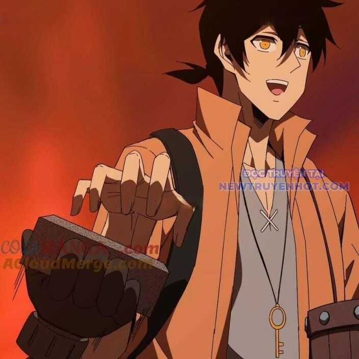 Dũng Giả X Nữ Ma Vương Chương 140 trang 73