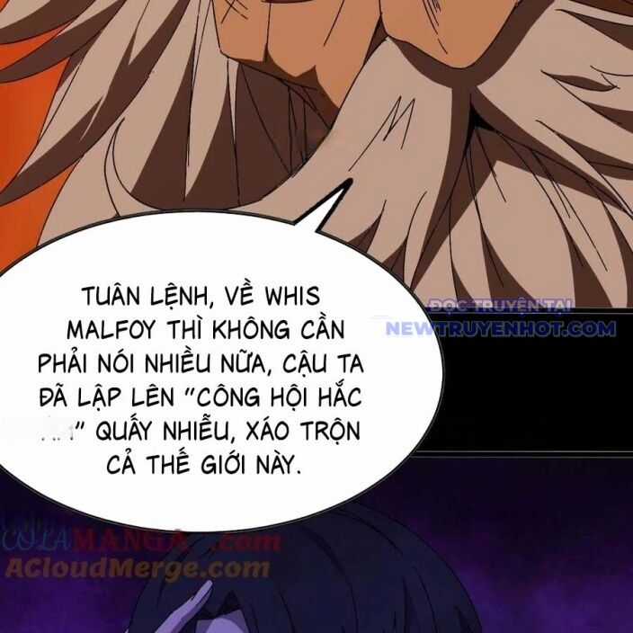 Dũng Giả X Nữ Ma Vương Chương 140 trang 8