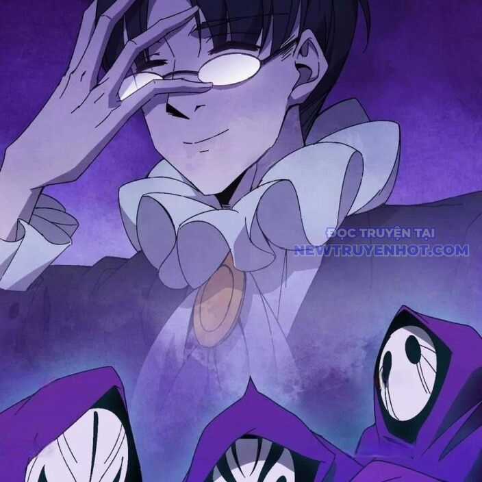 Dũng Giả X Nữ Ma Vương Chương 140 trang 9