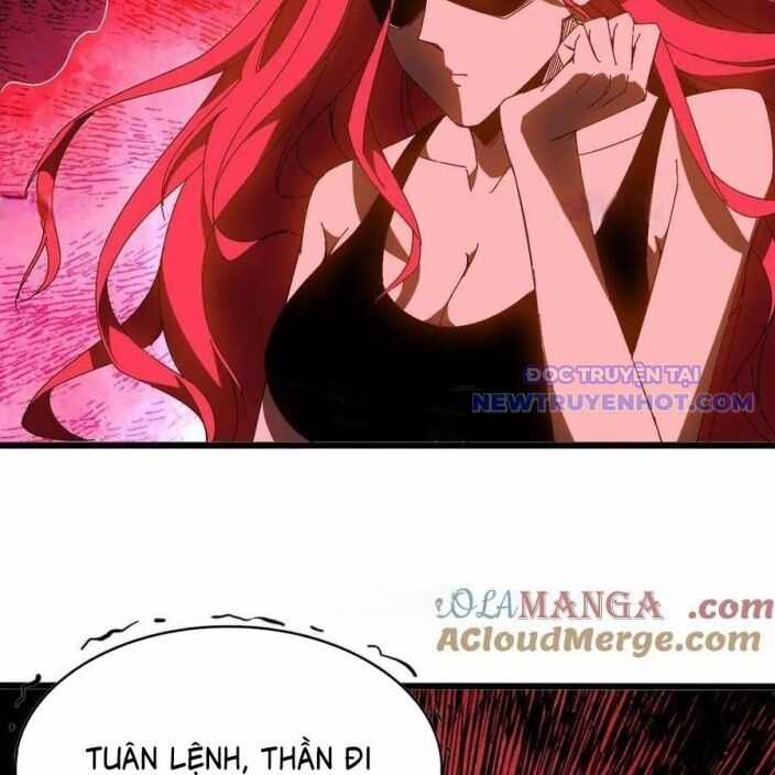 Dũng Giả X Nữ Ma Vương Chương 141 trang 3