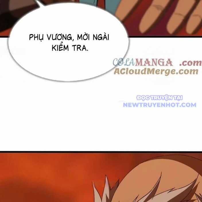 Dũng Giả X Nữ Ma Vương Chương 141 trang 33