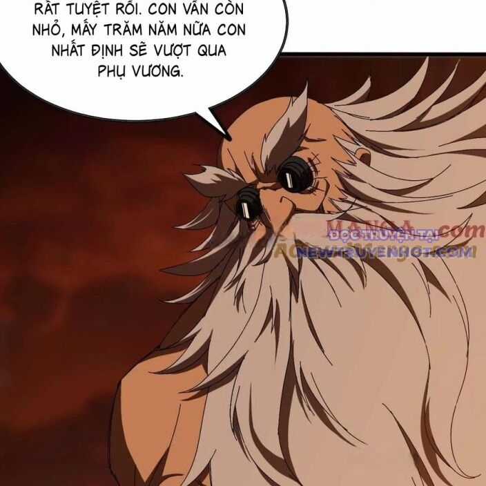 Dũng Giả X Nữ Ma Vương Chương 141 trang 43