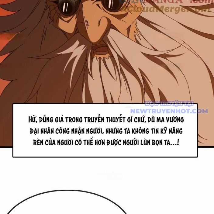 Dũng Giả X Nữ Ma Vương Chương 141 trang 46