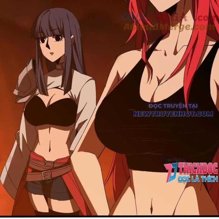 Dũng Giả X Nữ Ma Vương Chương 141 trang 51