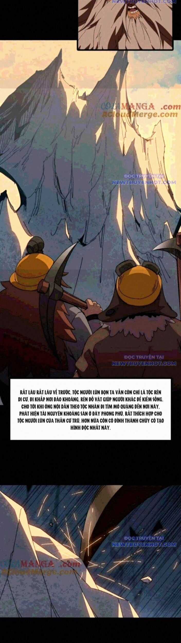 Dũng Giả X Nữ Ma Vương Chương 142 trang 11