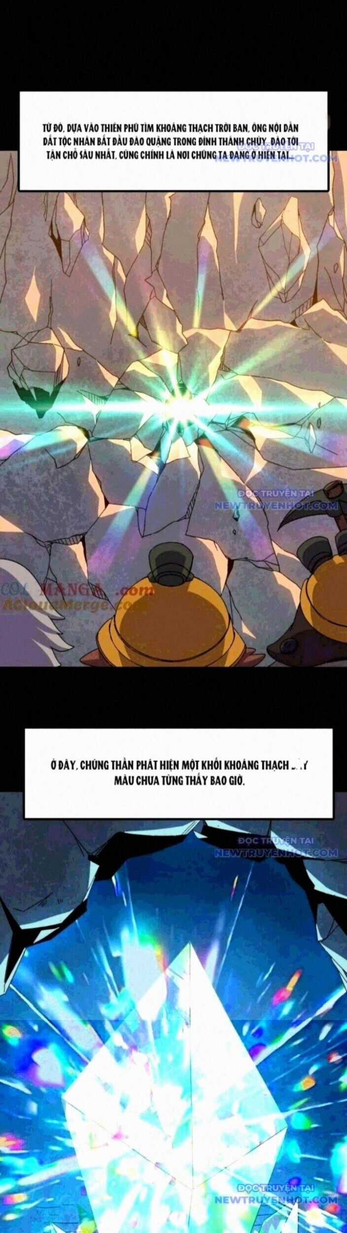 Dũng Giả X Nữ Ma Vương Chương 142 trang 12