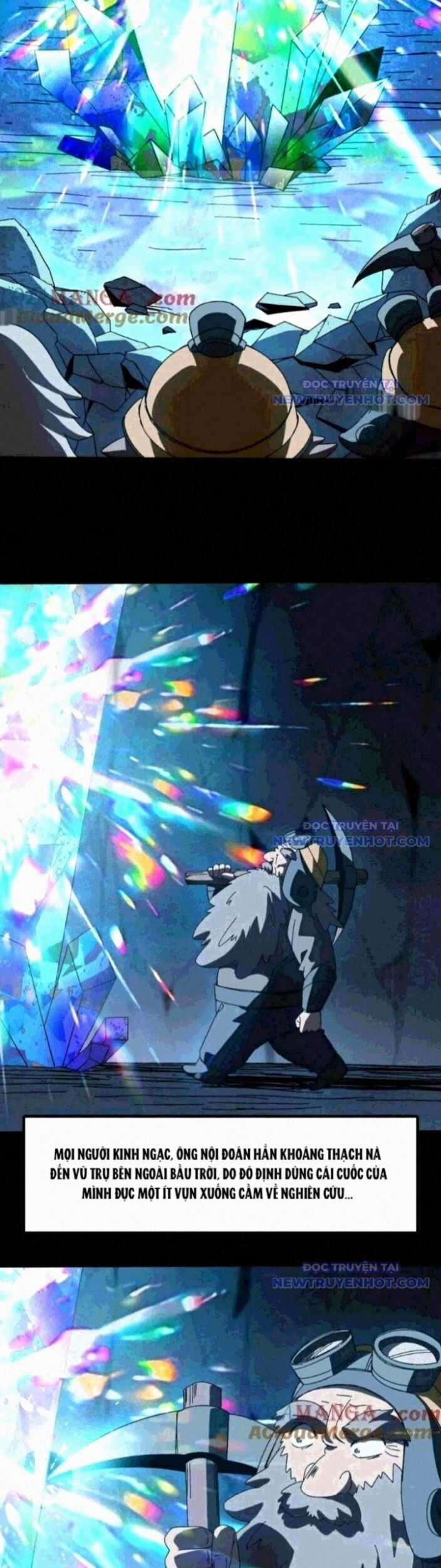 Dũng Giả X Nữ Ma Vương Chương 142 trang 13