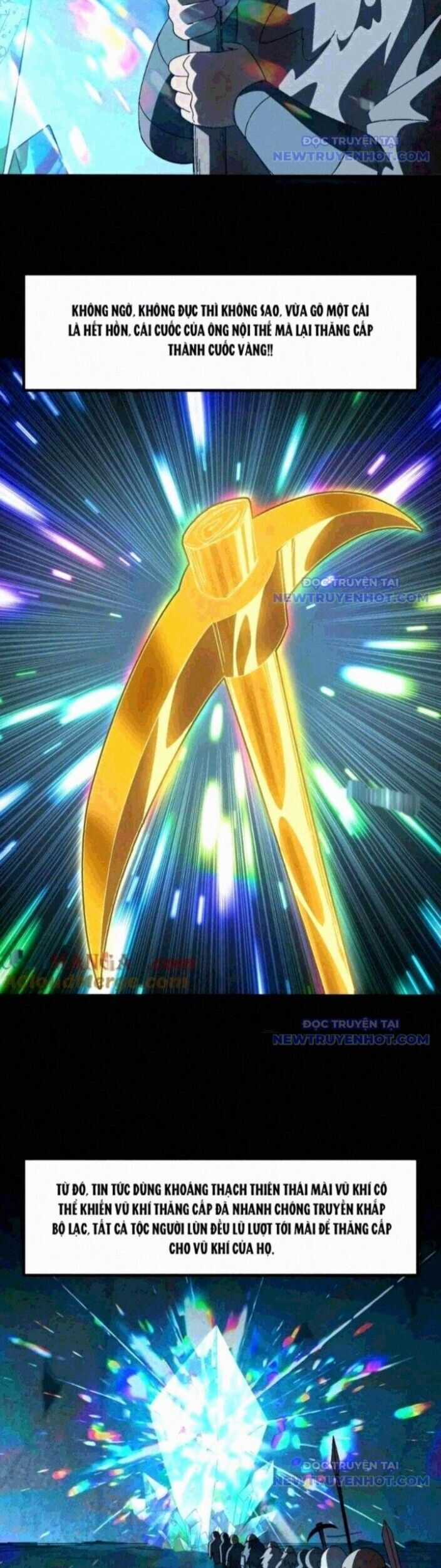 Dũng Giả X Nữ Ma Vương Chương 142 trang 14