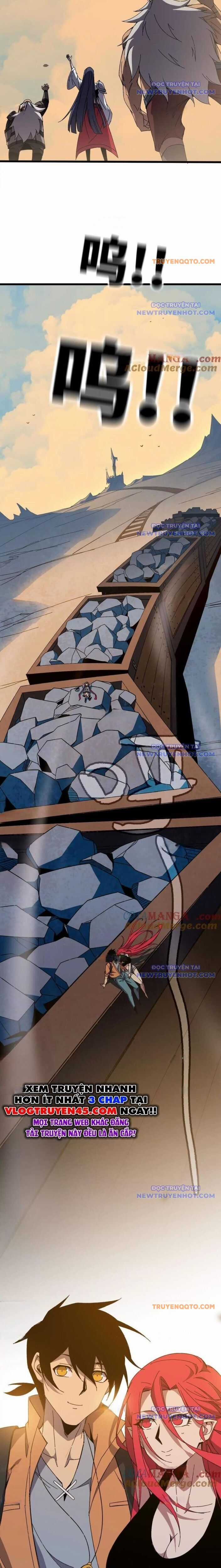 Dũng Giả X Nữ Ma Vương Chương 143 trang 2