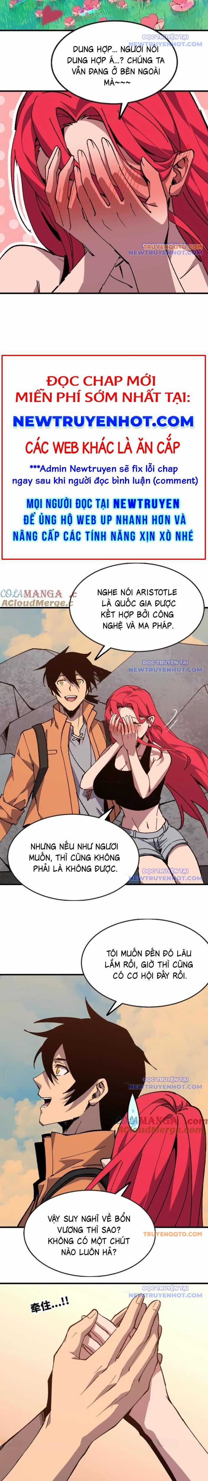 Dũng Giả X Nữ Ma Vương Chương 143 trang 4