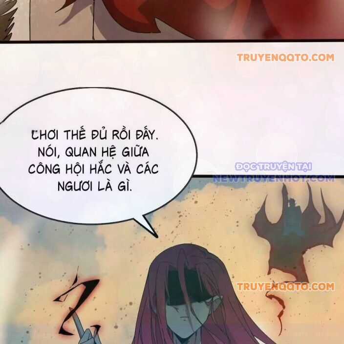 Dũng Giả X Nữ Ma Vương Chương 144 trang 101