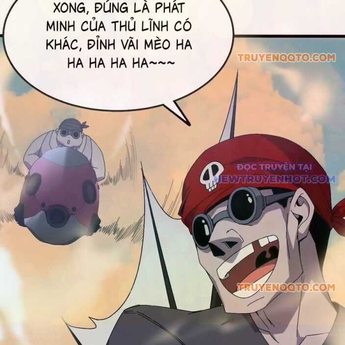 Dũng Giả X Nữ Ma Vương Chương 144 trang 31