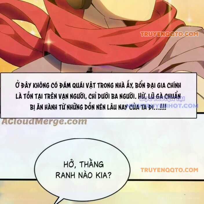 Dũng Giả X Nữ Ma Vương Chương 144 trang 9