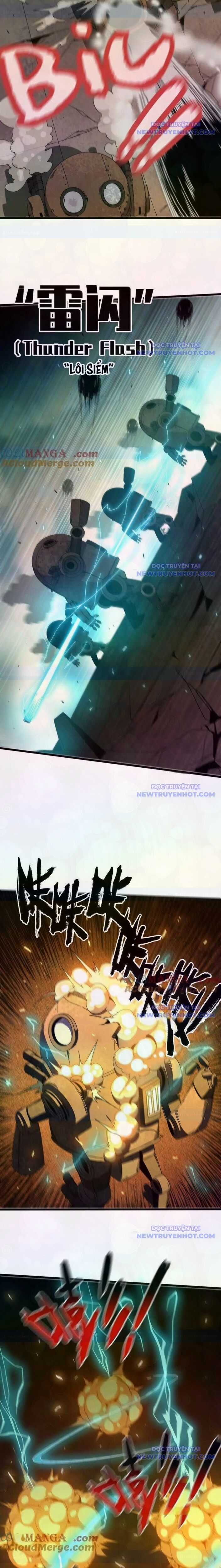 Dũng Giả X Nữ Ma Vương Chương 145 trang 10