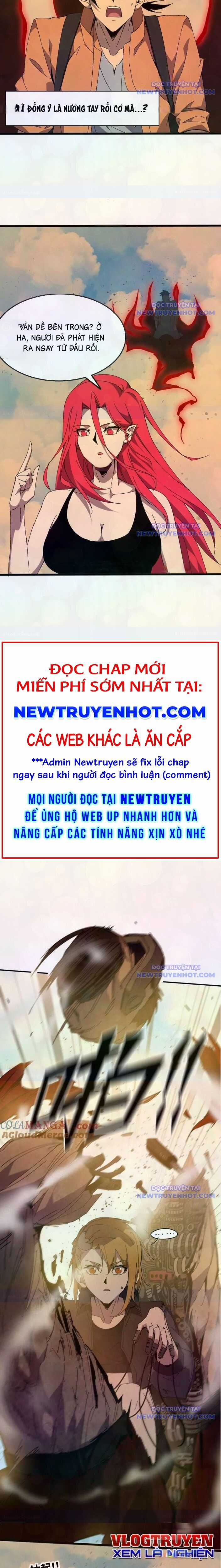 Dũng Giả X Nữ Ma Vương Chương 145 trang 2