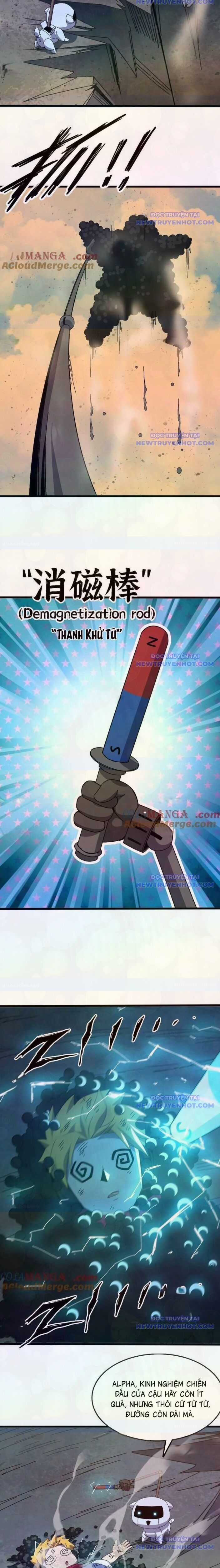 Dũng Giả X Nữ Ma Vương Chương 145 trang 6