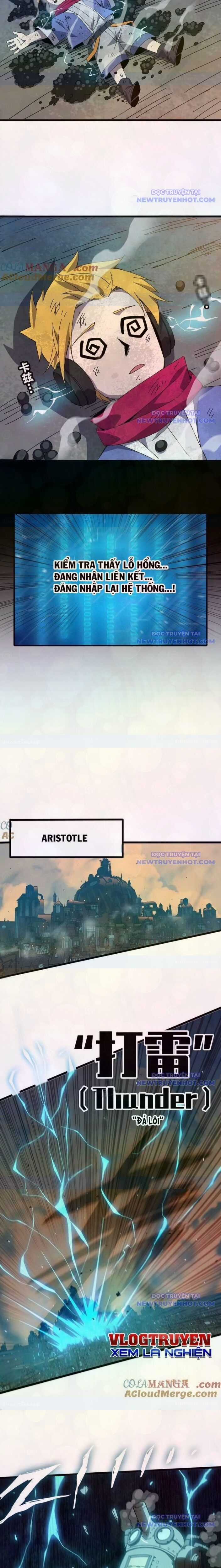 Dũng Giả X Nữ Ma Vương Chương 145 trang 7