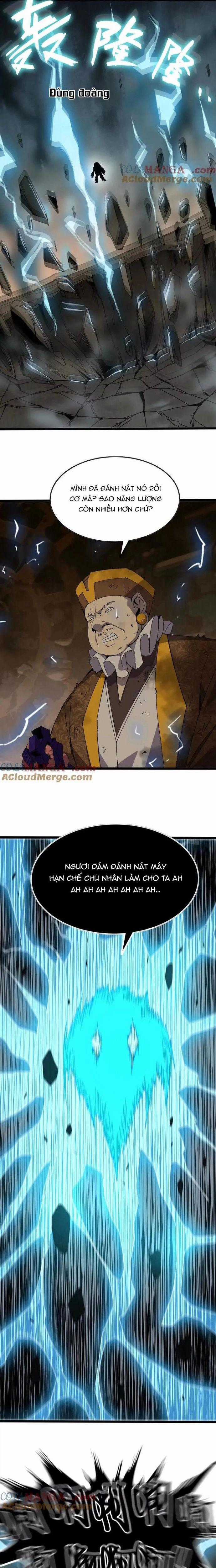 Dũng Giả X Nữ Ma Vương Chương 146 trang 10