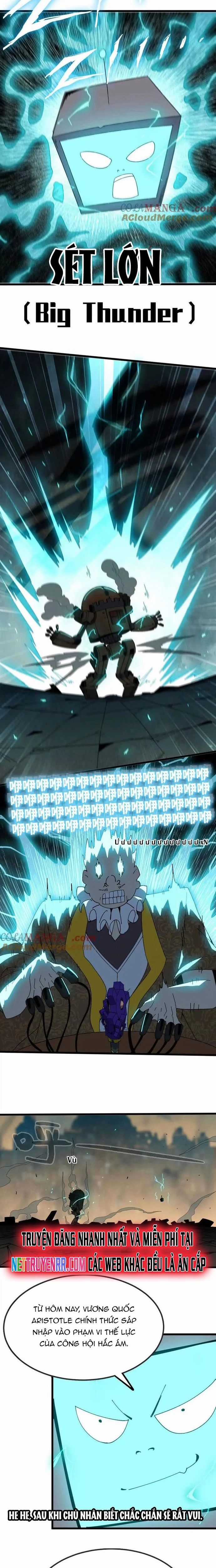 Dũng Giả X Nữ Ma Vương Chương 146 trang 5