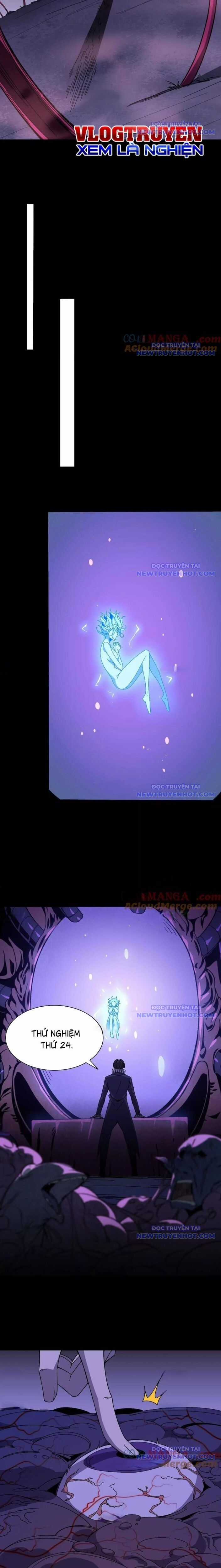 Dũng Giả X Nữ Ma Vương Chương 147 trang 10