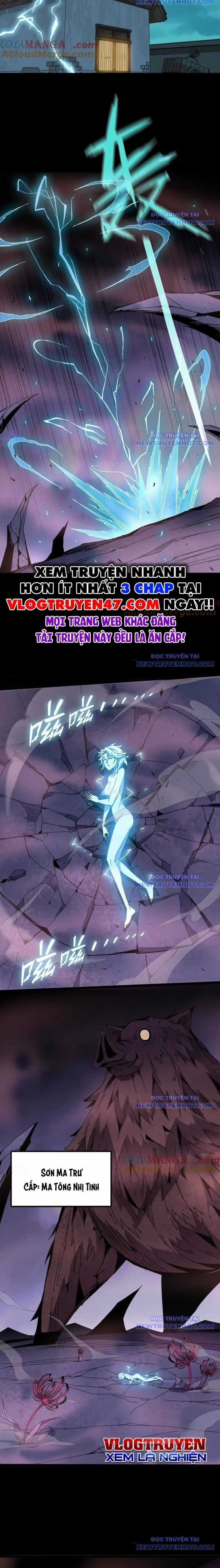 Dũng Giả X Nữ Ma Vương Chương 147 trang 6