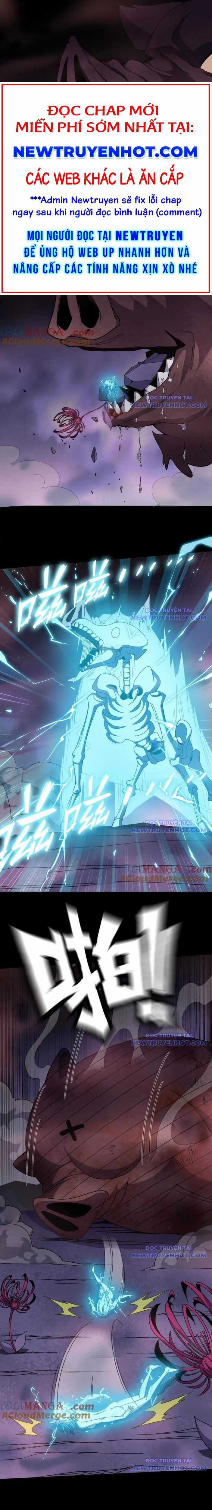 Dũng Giả X Nữ Ma Vương Chương 147 trang 7