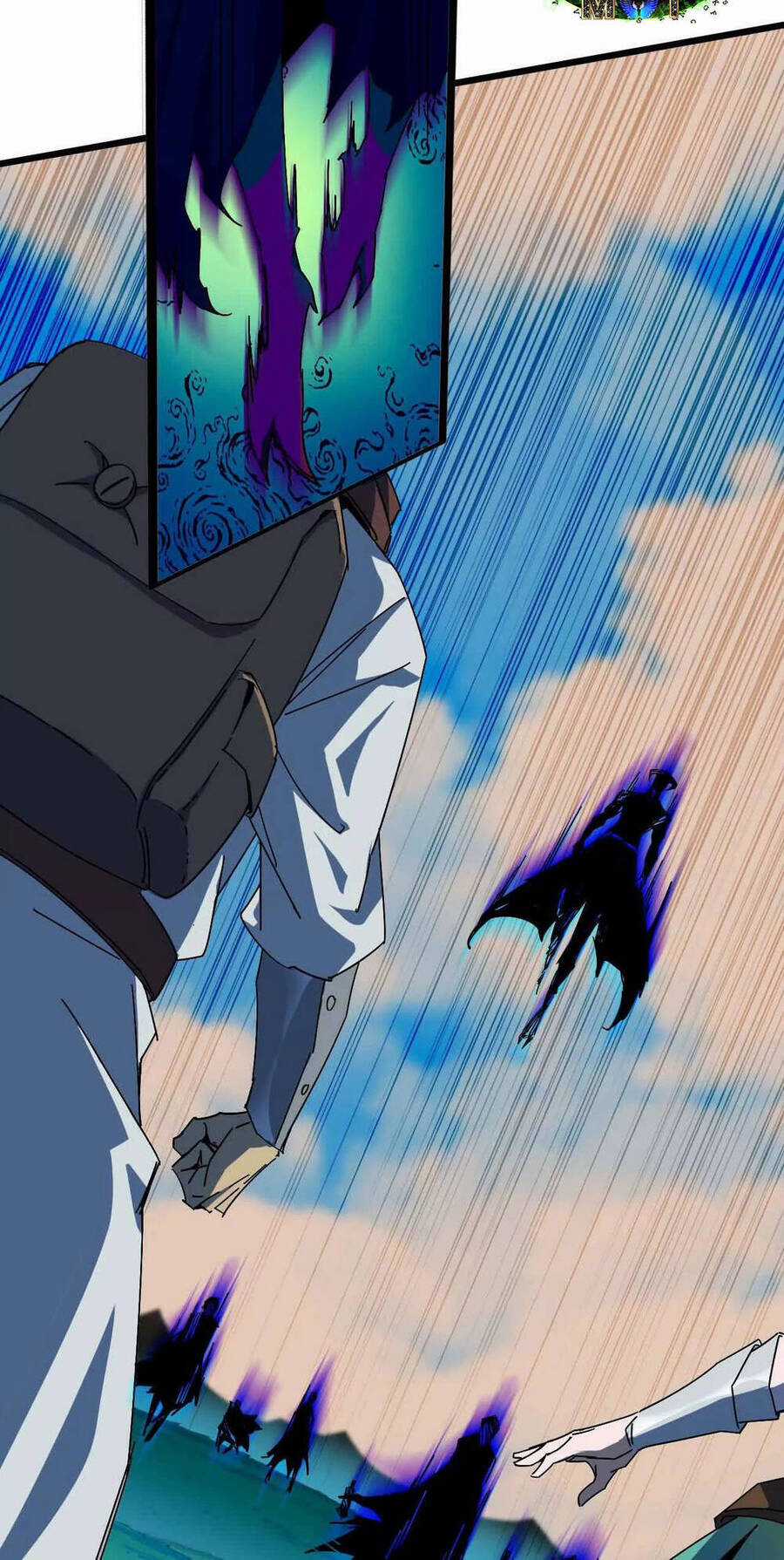 Dũng Giả X Nữ Ma Vương Chương 15 trang 19