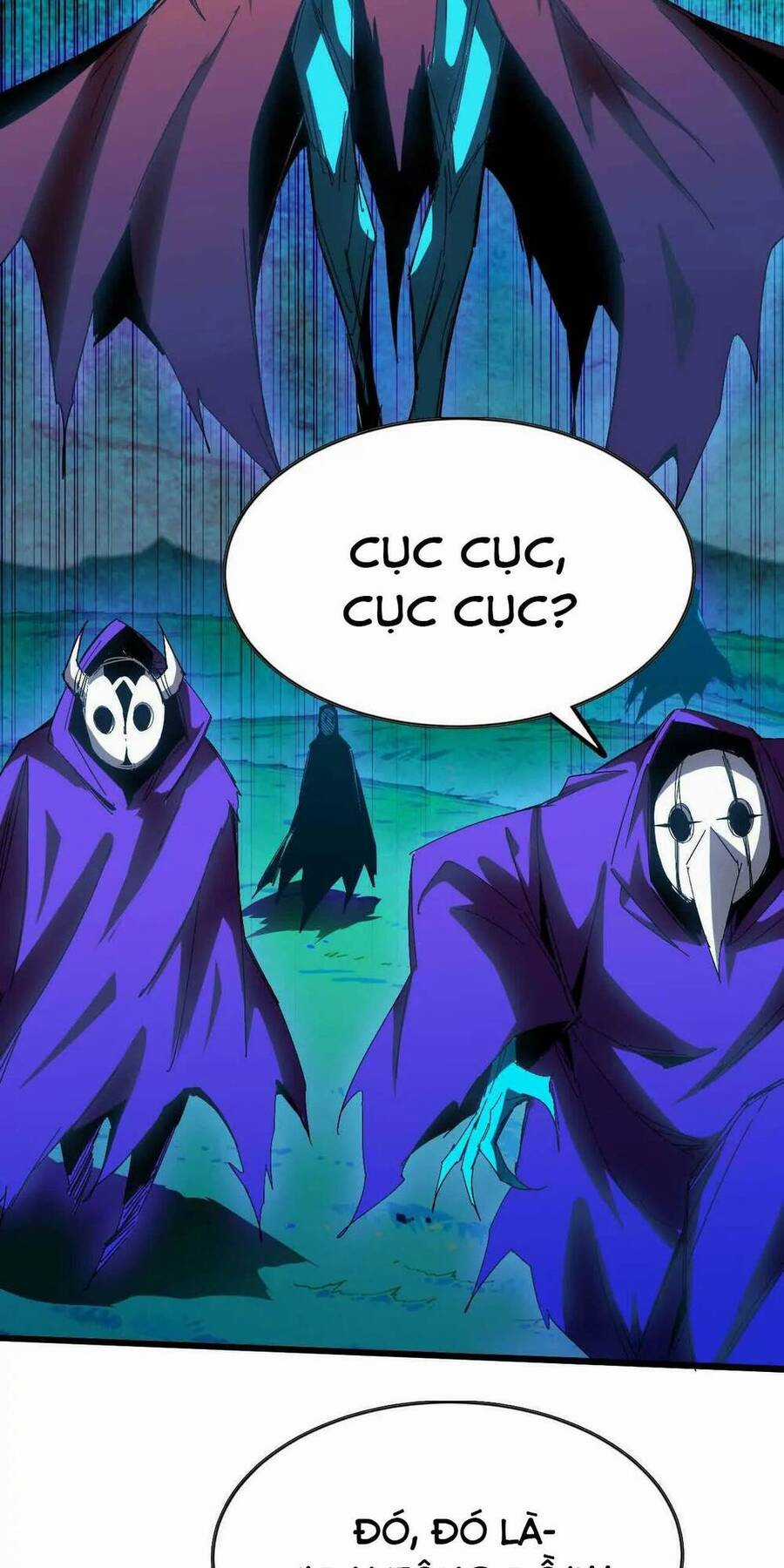 Dũng Giả X Nữ Ma Vương Chương 15 trang 21