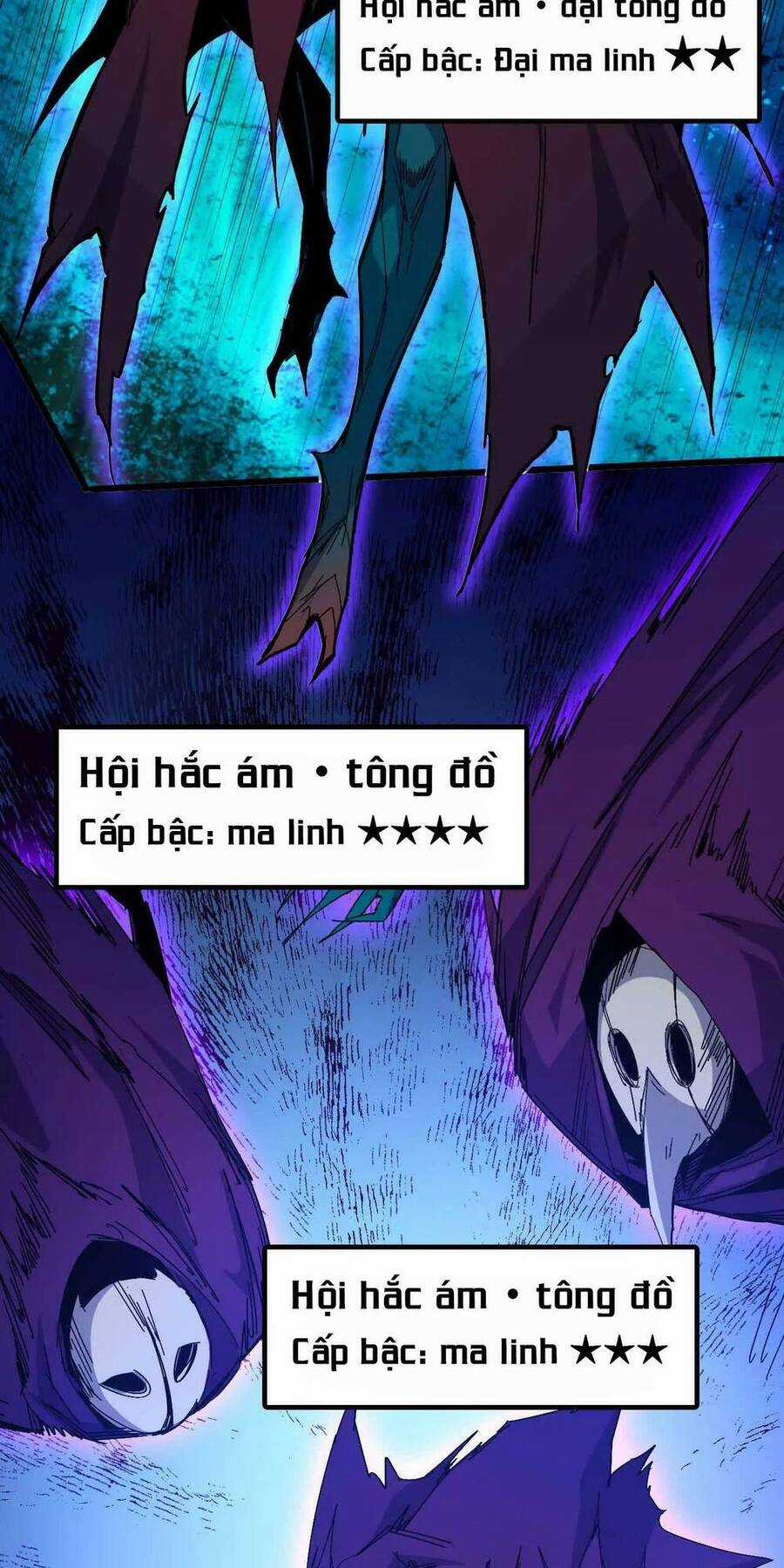 Dũng Giả X Nữ Ma Vương Chương 15 trang 24