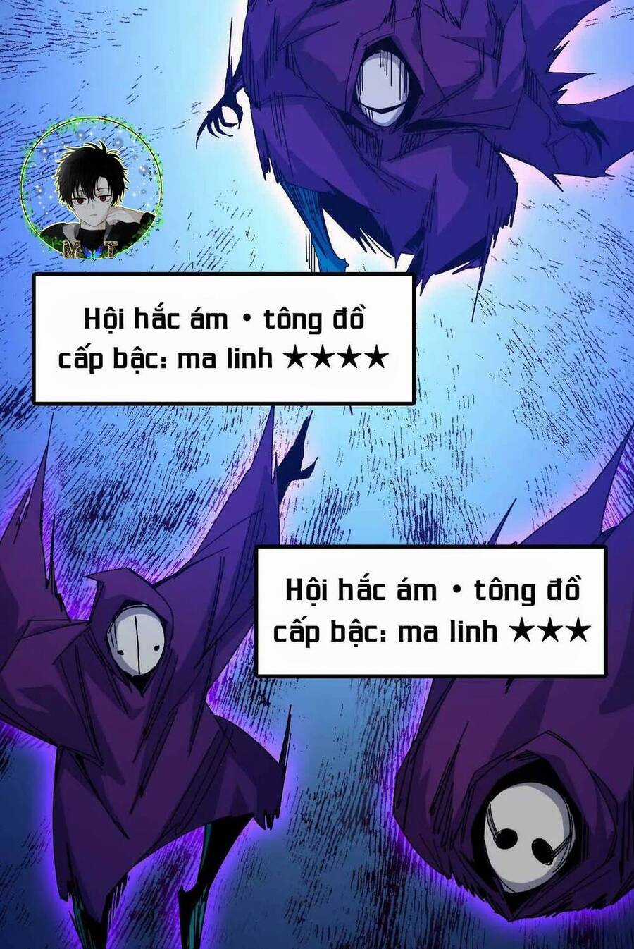 Dũng Giả X Nữ Ma Vương Chương 15 trang 25