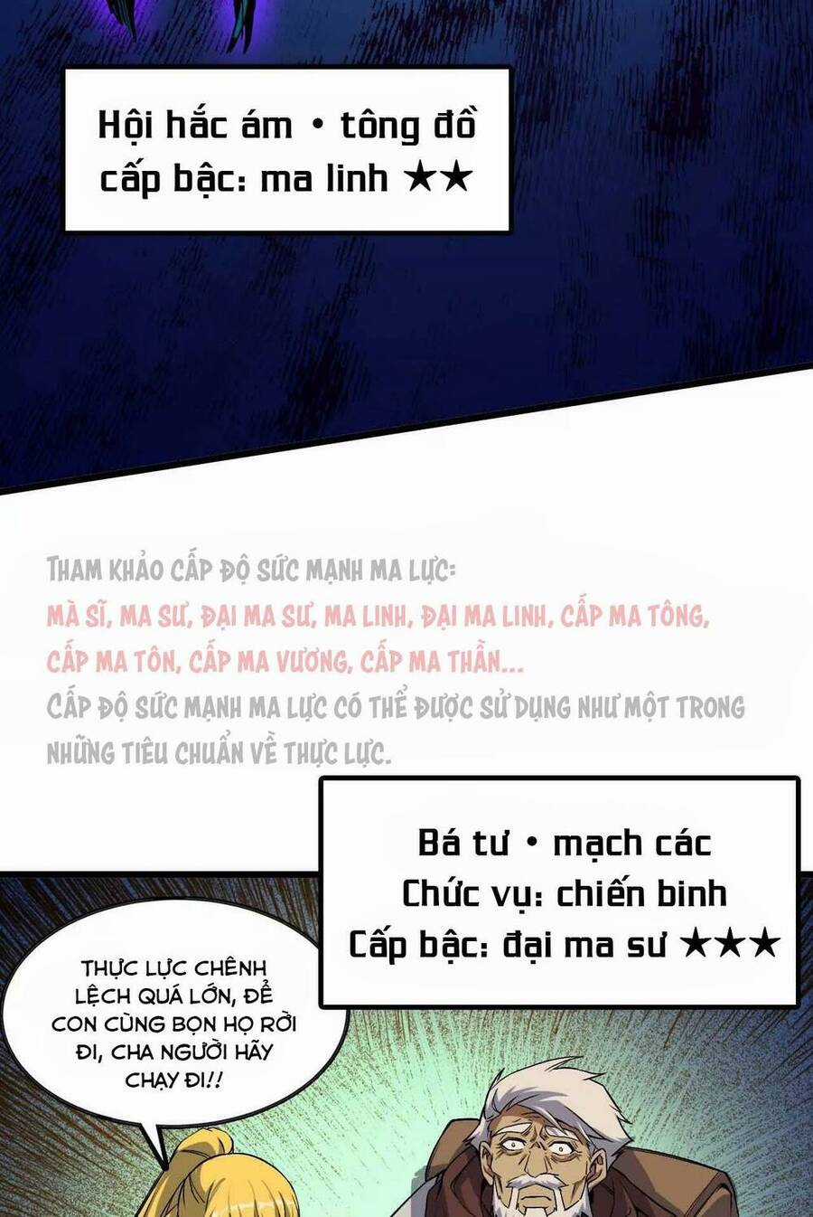 Dũng Giả X Nữ Ma Vương Chương 15 trang 26