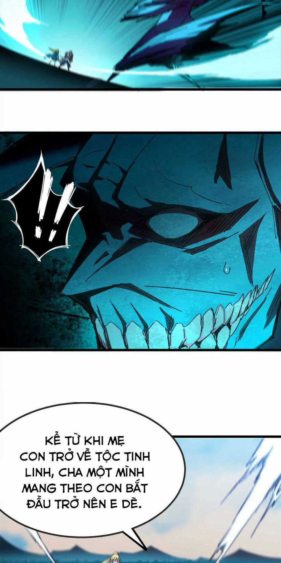 Dũng Giả X Nữ Ma Vương Chương 15 trang 29