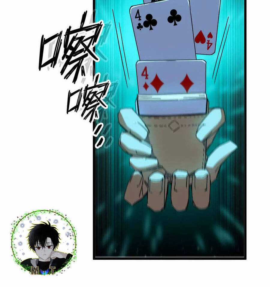 Dũng Giả X Nữ Ma Vương Chương 15 trang 32