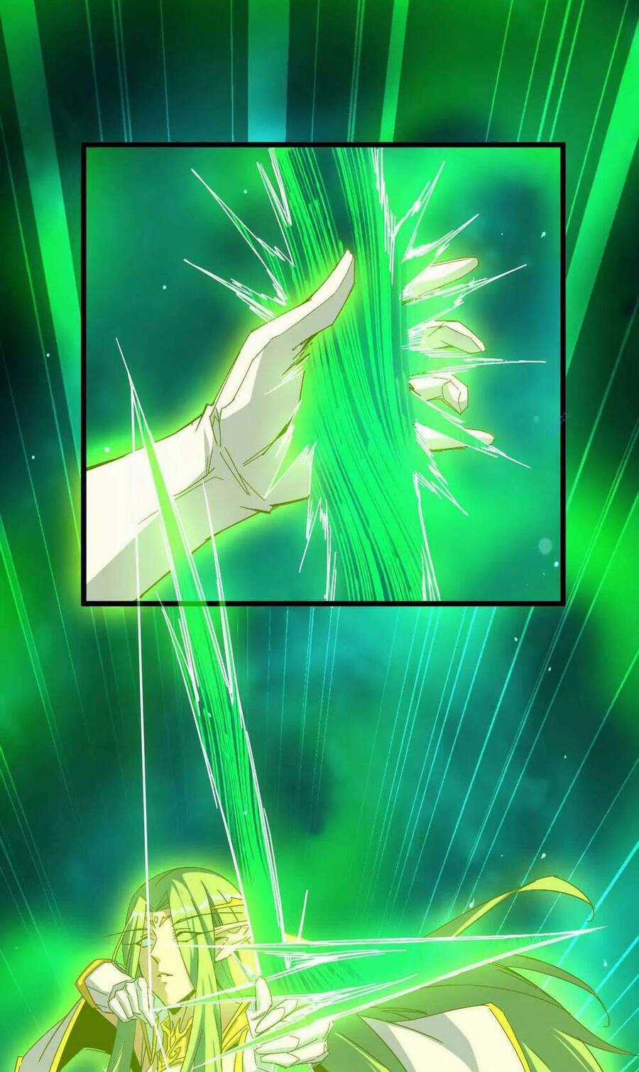 Dũng Giả X Nữ Ma Vương Chương 15 trang 36