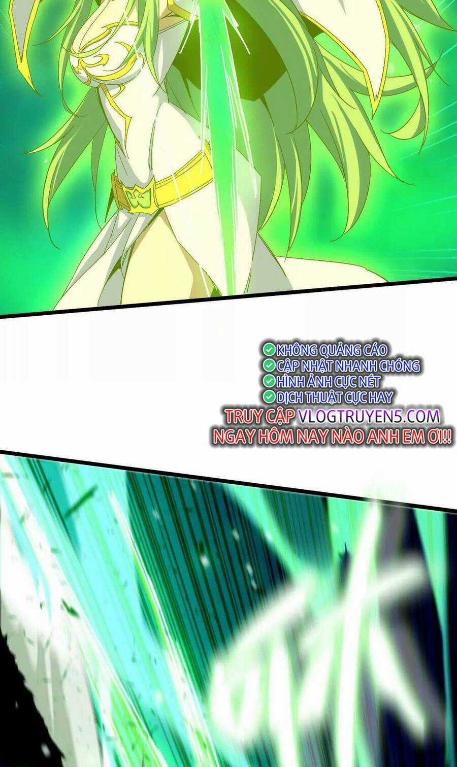 Dũng Giả X Nữ Ma Vương Chương 15 trang 37