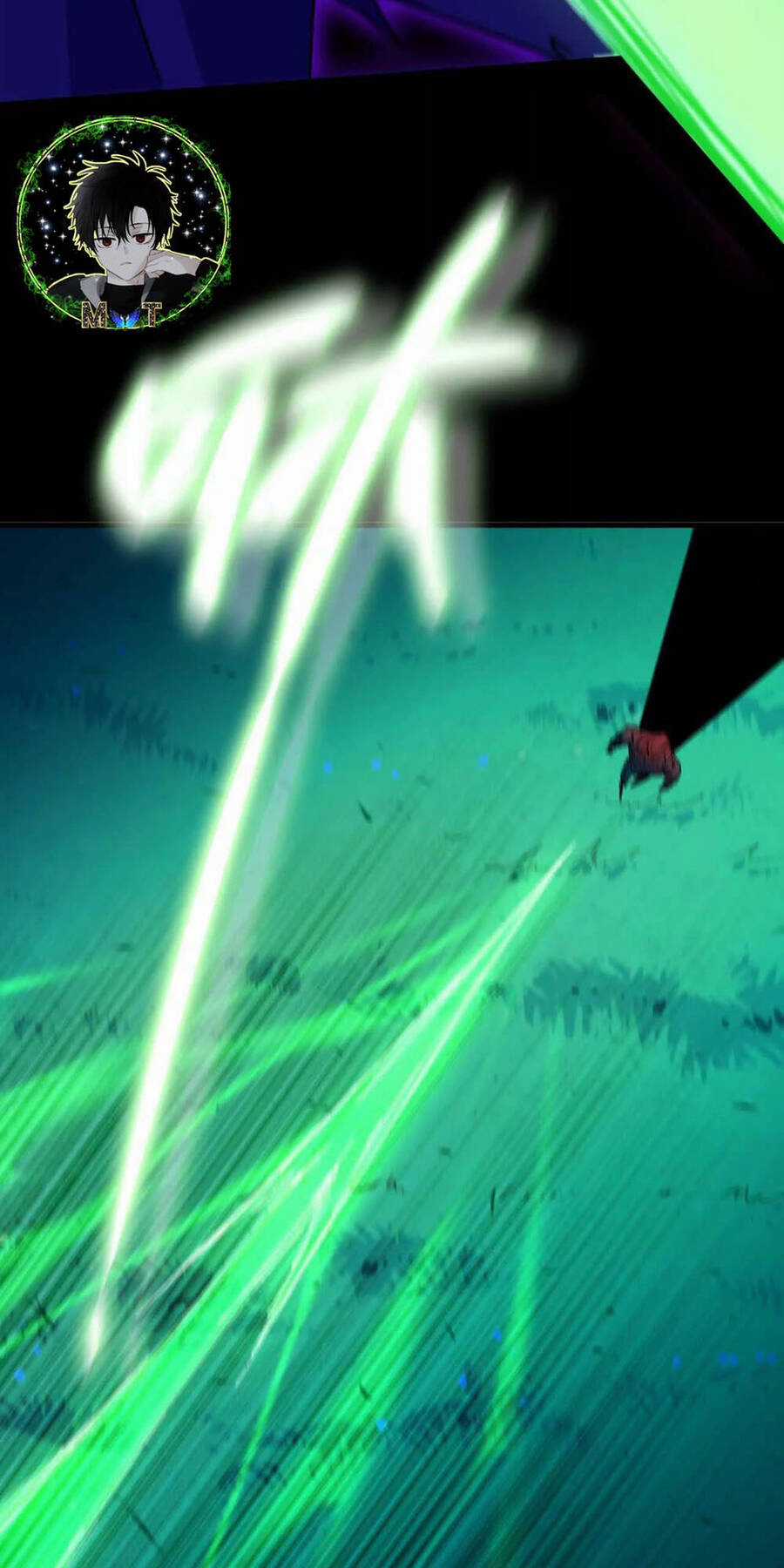 Dũng Giả X Nữ Ma Vương Chương 15 trang 41