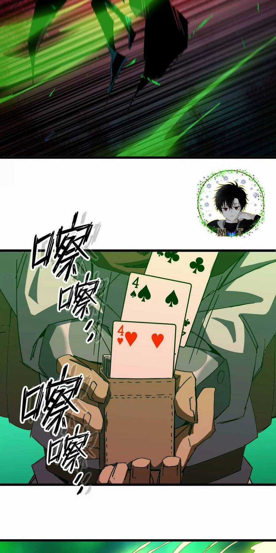 Dũng Giả X Nữ Ma Vương Chương 15 trang 45