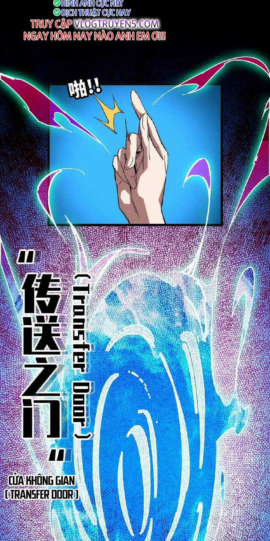 Dũng Giả X Nữ Ma Vương Chương 16 trang 15