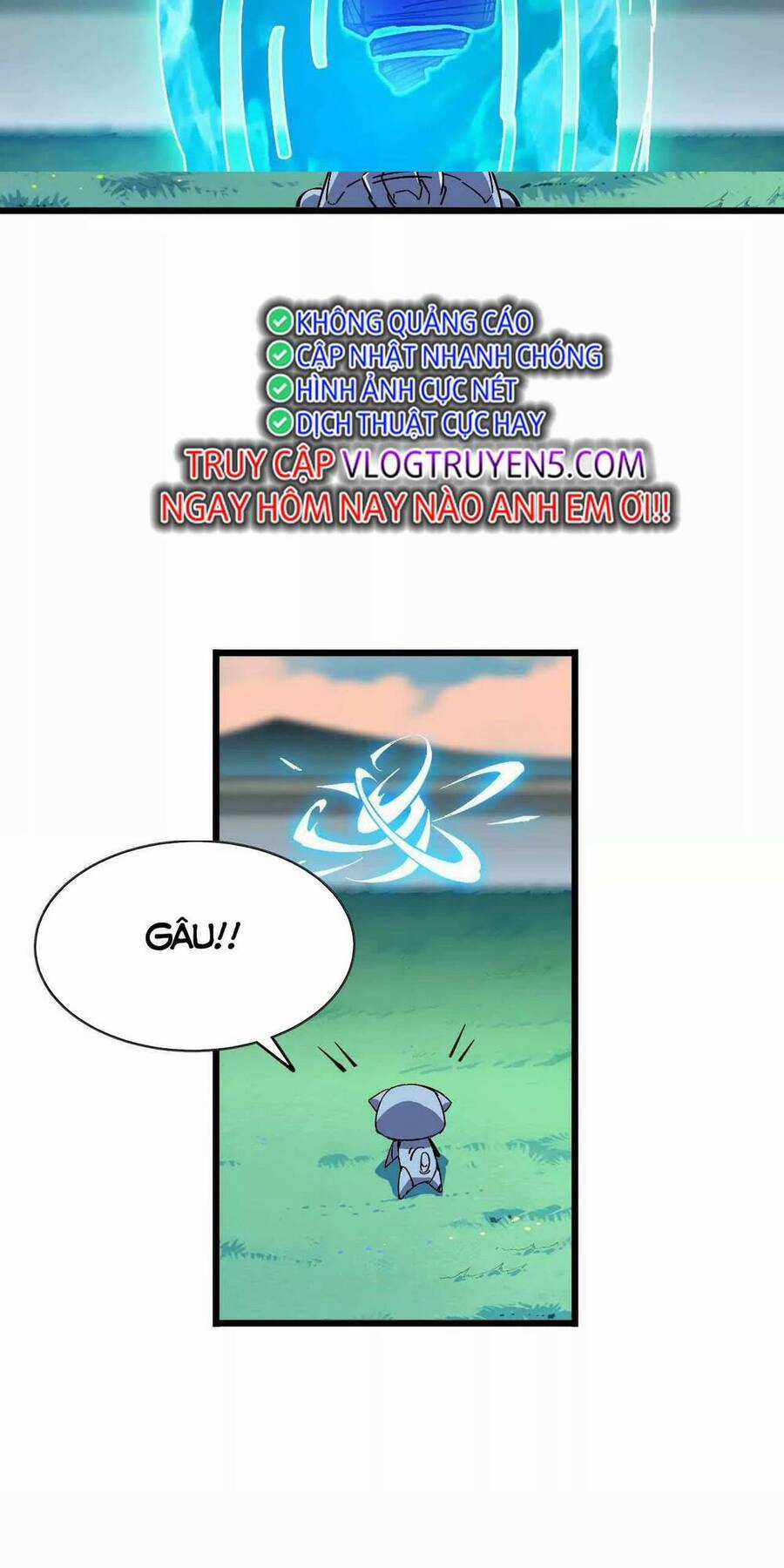 Dũng Giả X Nữ Ma Vương Chương 16 trang 29