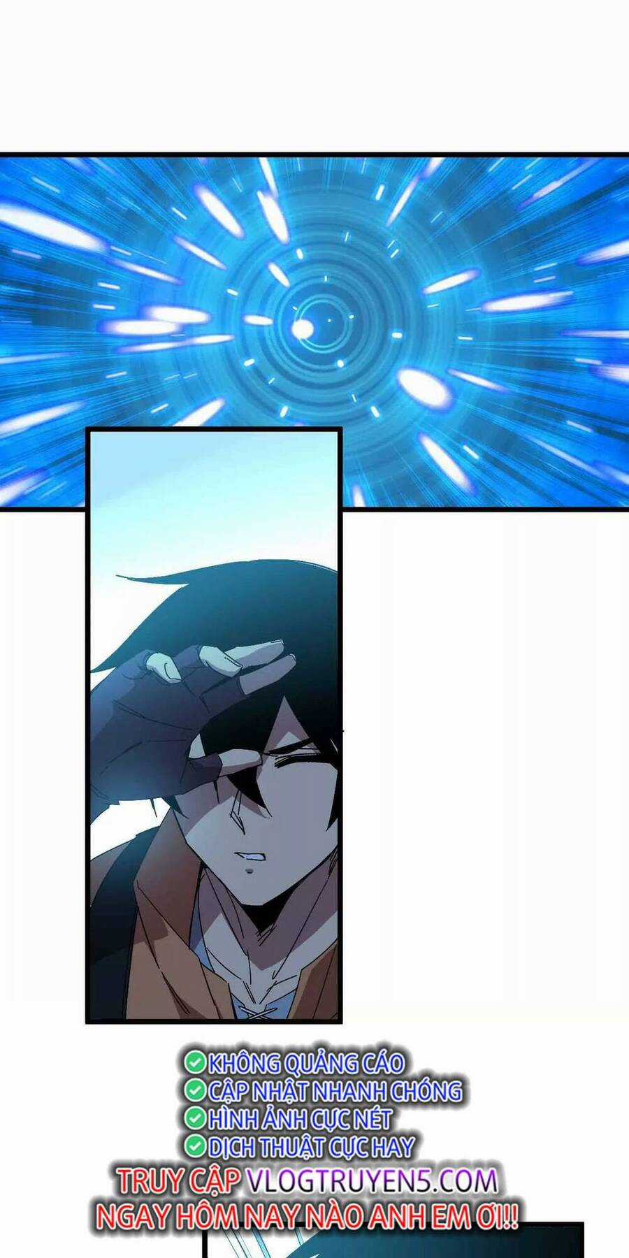 Dũng Giả X Nữ Ma Vương Chương 16 trang 30