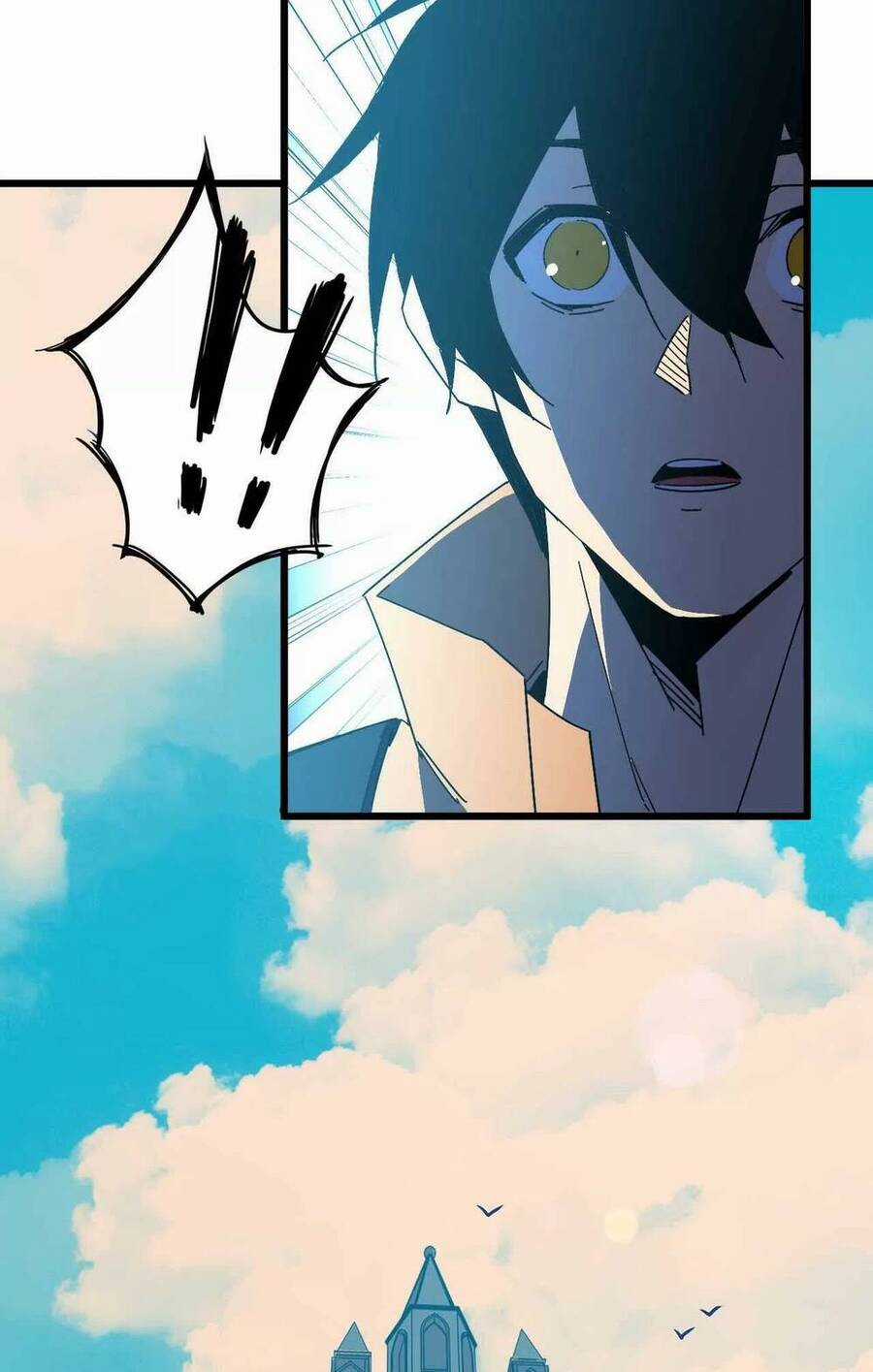 Dũng Giả X Nữ Ma Vương Chương 16 trang 31