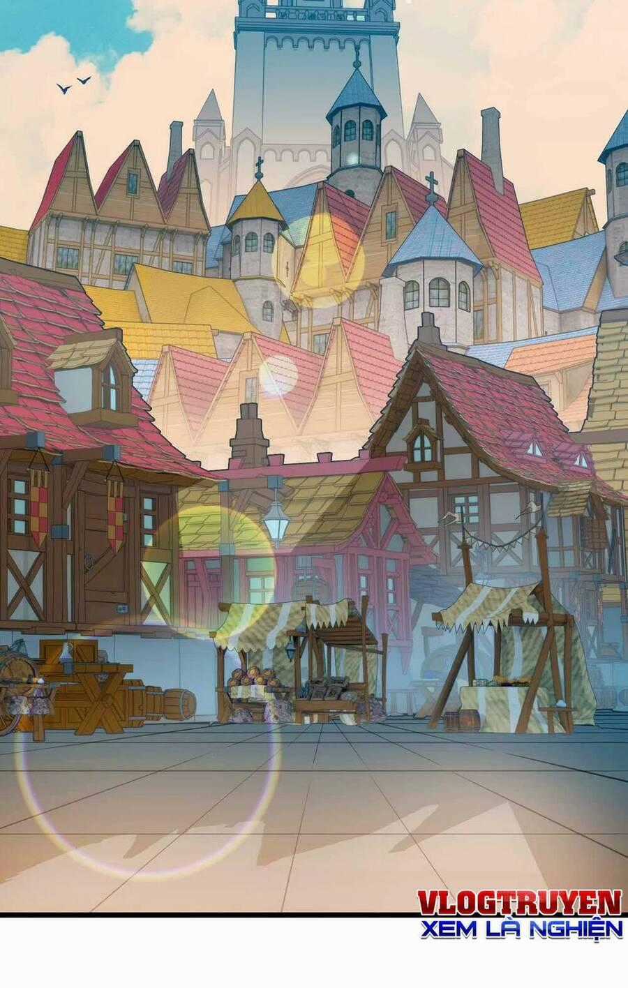 Dũng Giả X Nữ Ma Vương Chương 16 trang 32