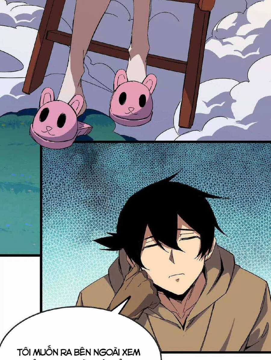 Dũng Giả X Nữ Ma Vương Chương 16 trang 8