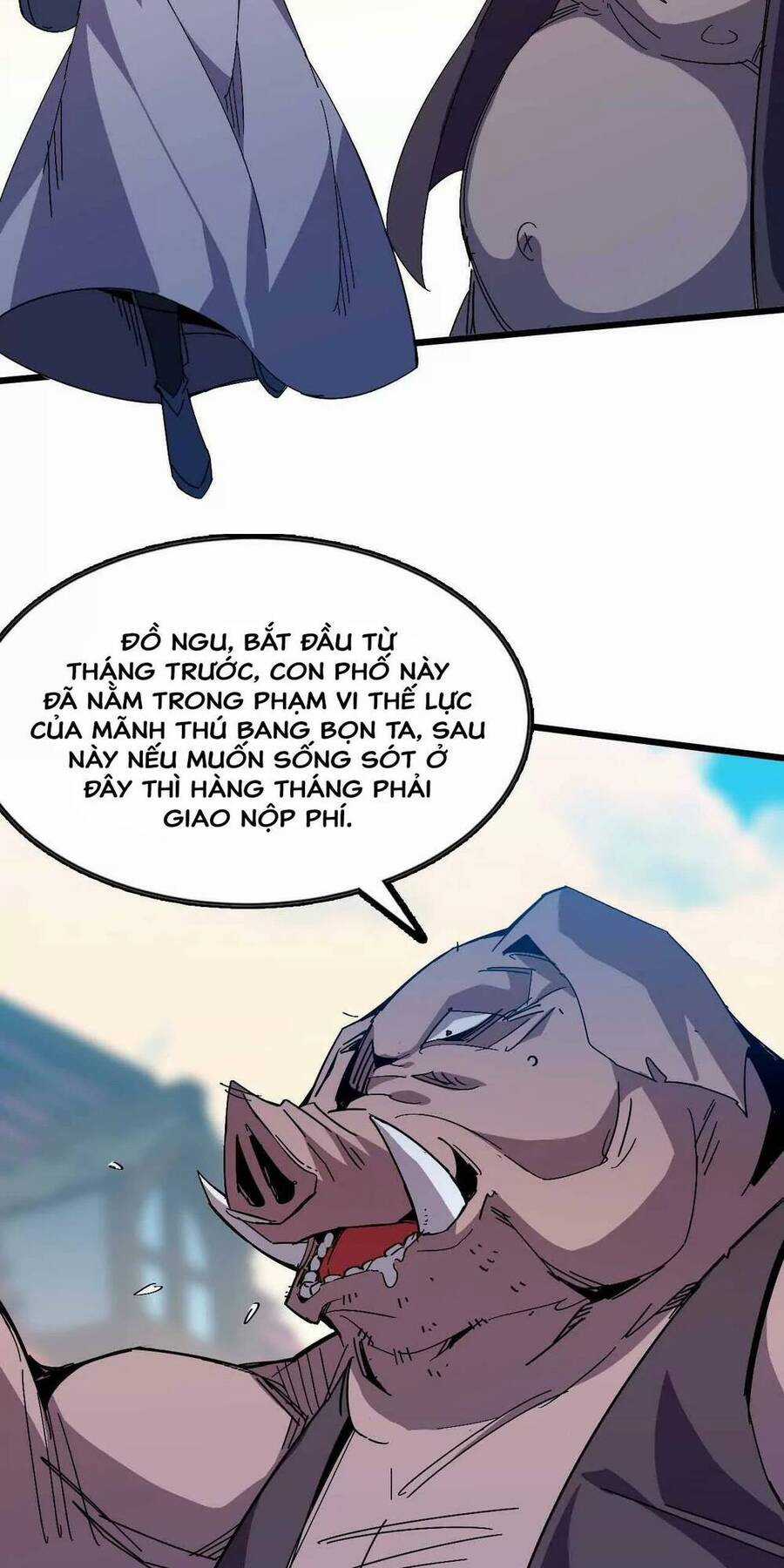 Dũng Giả X Nữ Ma Vương Chương 17 trang 17