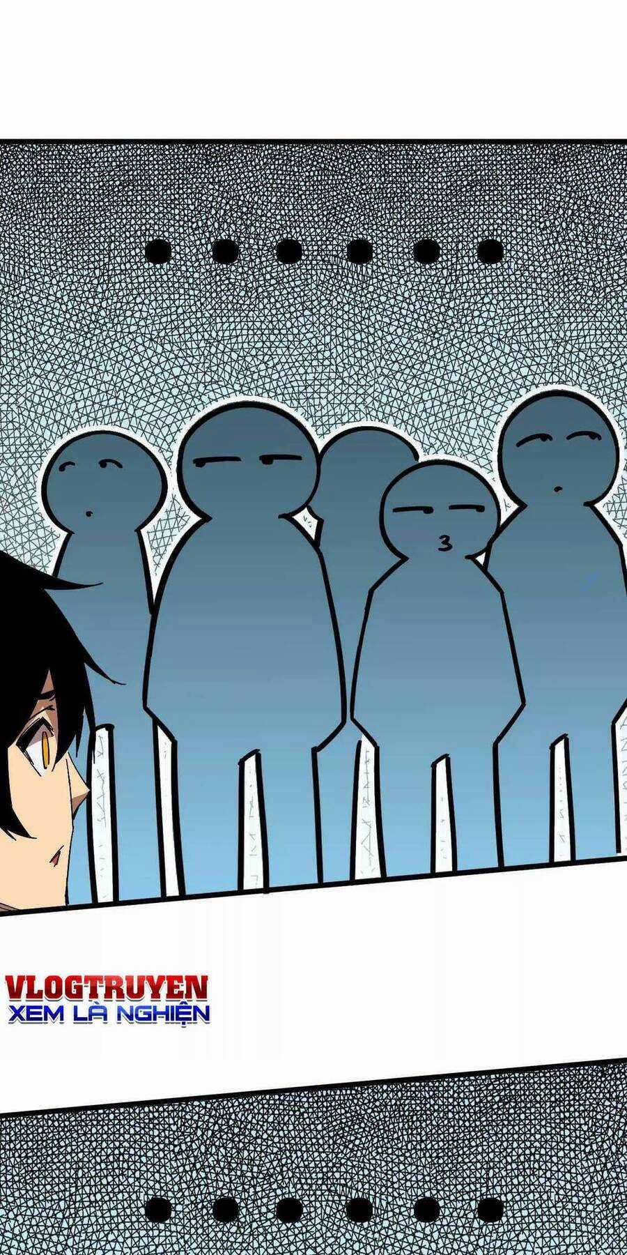 Dũng Giả X Nữ Ma Vương Chương 17 trang 26